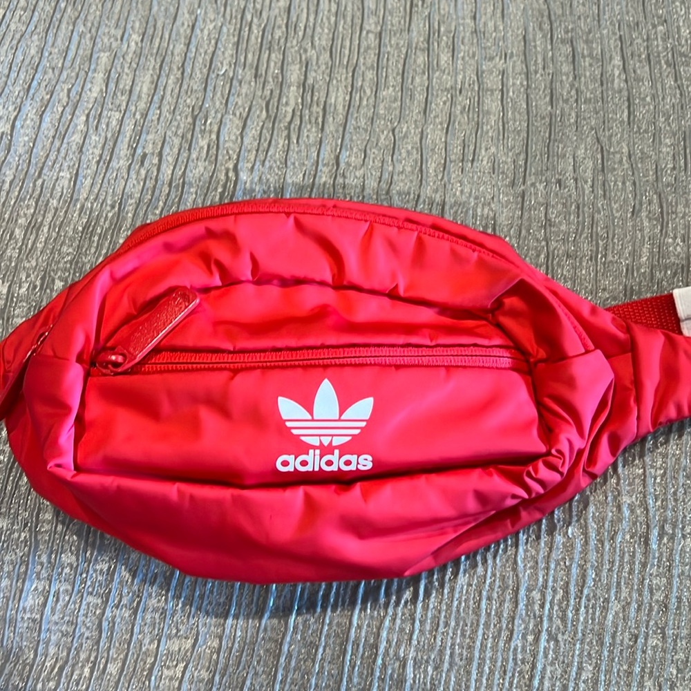 Adidas crossbody belt bag